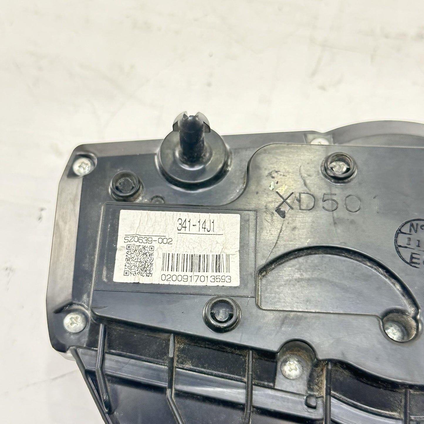 2011 - 2026 SUZUKI GSXR 600 GSXR 750 SPEEDOMETER INSTRUMENT GUAGE CLUSTER DASH