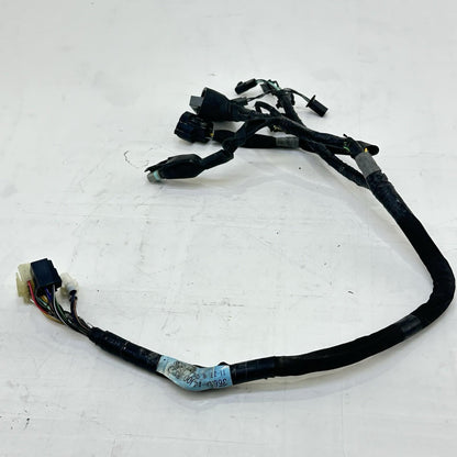 2011 - 2026 SUZUKI GSXR 600 GSXR 750 HEADLIGHT WIRING HARNESS SPEEDO WIRE LOOM
