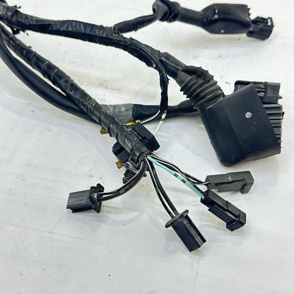 2011 - 2026 SUZUKI GSXR 600 GSXR 750 HEADLIGHT WIRING HARNESS SPEEDO WIRE LOOM