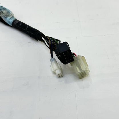 2011 - 2026 SUZUKI GSXR 600 GSXR 750 HEADLIGHT WIRING HARNESS SPEEDO WIRE LOOM