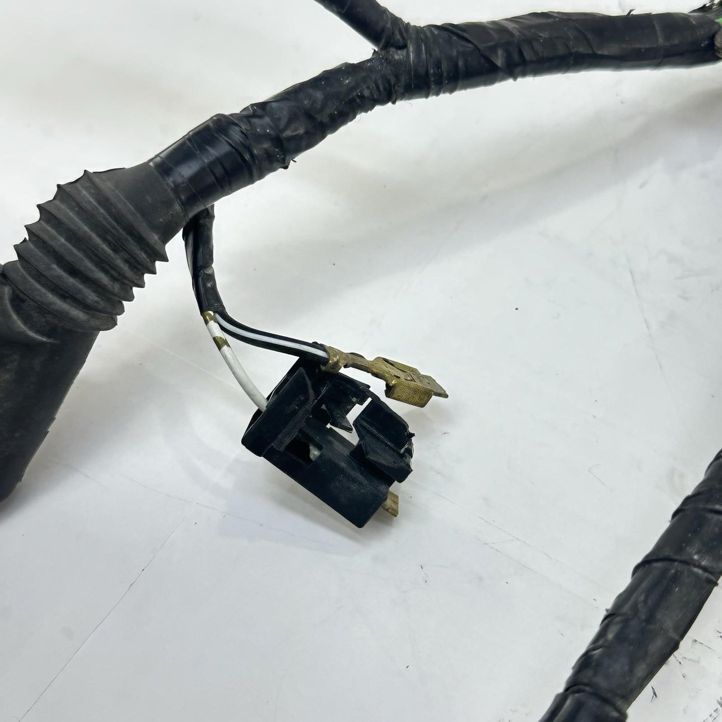 2011 - 2026 SUZUKI GSXR 600 GSXR 750 HEADLIGHT WIRING HARNESS SPEEDO WIRE LOOM