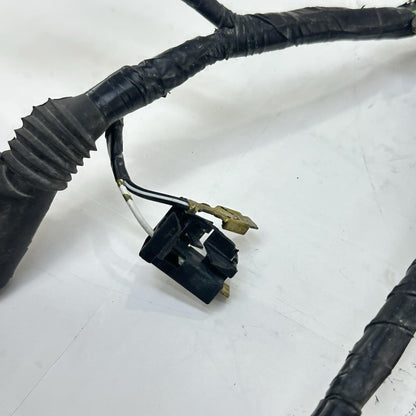 2011 - 2026 SUZUKI GSXR 600 GSXR 750 HEADLIGHT WIRING HARNESS SPEEDO WIRE LOOM