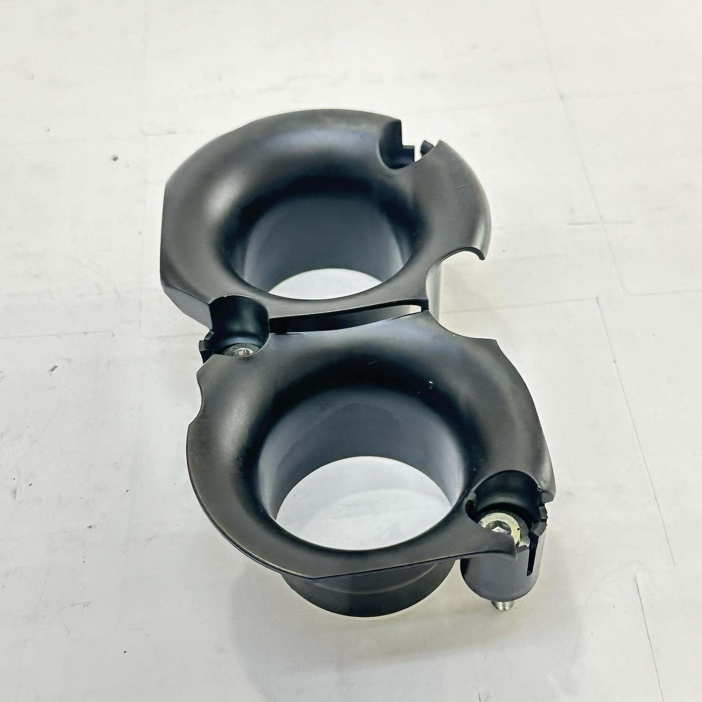2011 - 2026 SUZUKI GSXR 600 GSXR 750 VELOCITY STACKS AIR INTAKE AIRBOX PAIR