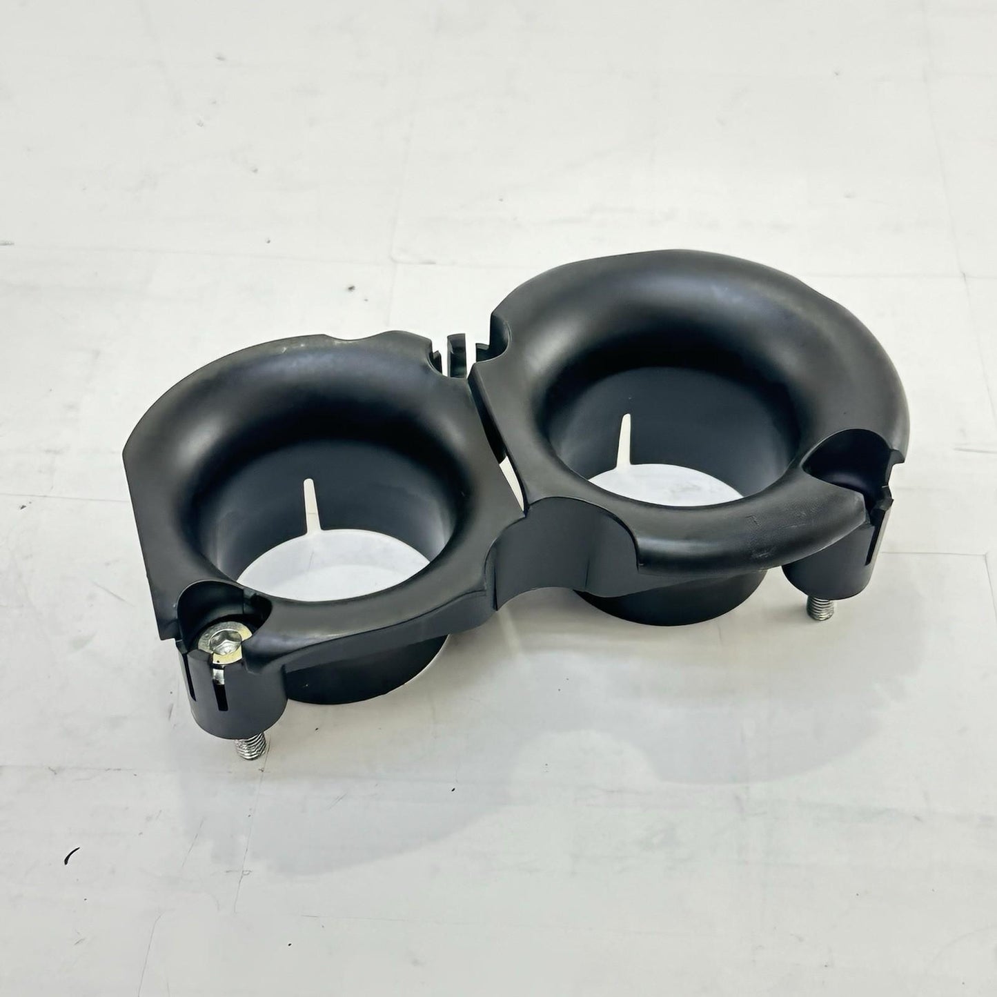 2011 - 2026 SUZUKI GSXR 600 GSXR 750 VELOCITY STACKS AIR INTAKE AIRBOX PAIR