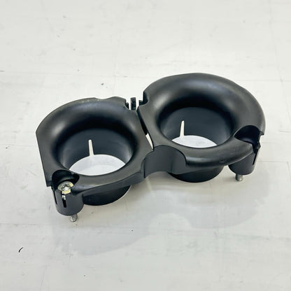 2011 - 2026 SUZUKI GSXR 600 GSXR 750 VELOCITY STACKS AIR INTAKE AIRBOX PAIR