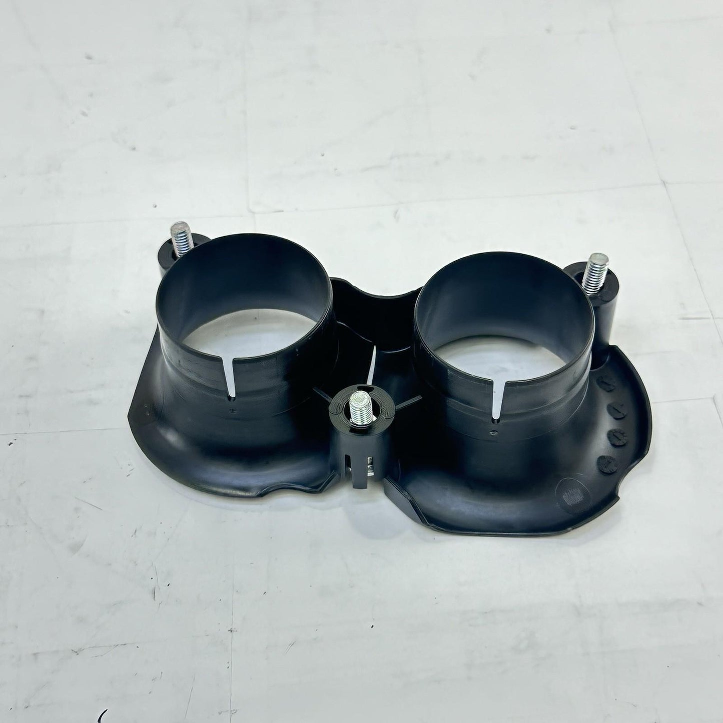 2011 - 2026 SUZUKI GSXR 600 GSXR 750 VELOCITY STACKS AIR INTAKE AIRBOX PAIR