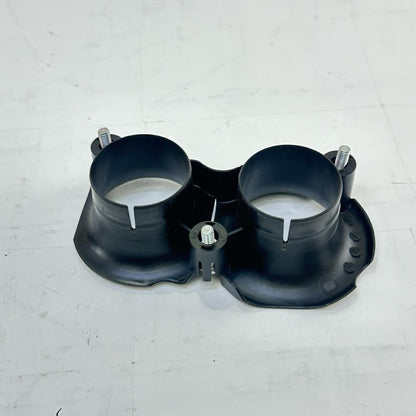 2011 - 2026 SUZUKI GSXR 600 GSXR 750 VELOCITY STACKS AIR INTAKE AIRBOX PAIR