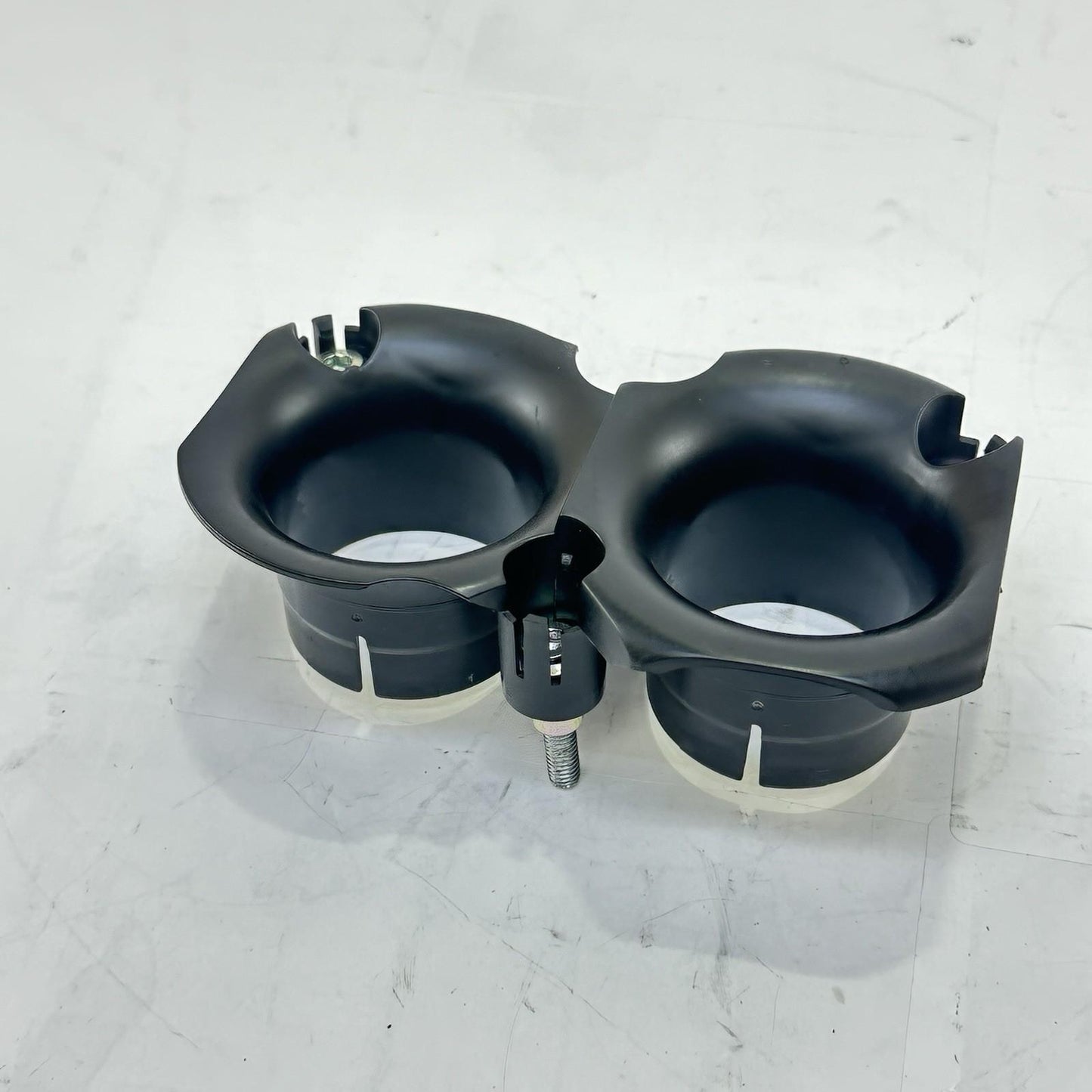 2011 - 2026 SUZUKI GSXR 600 GSXR 750 VELOCITY STACKS AIR INTAKE AIRBOX PAIR