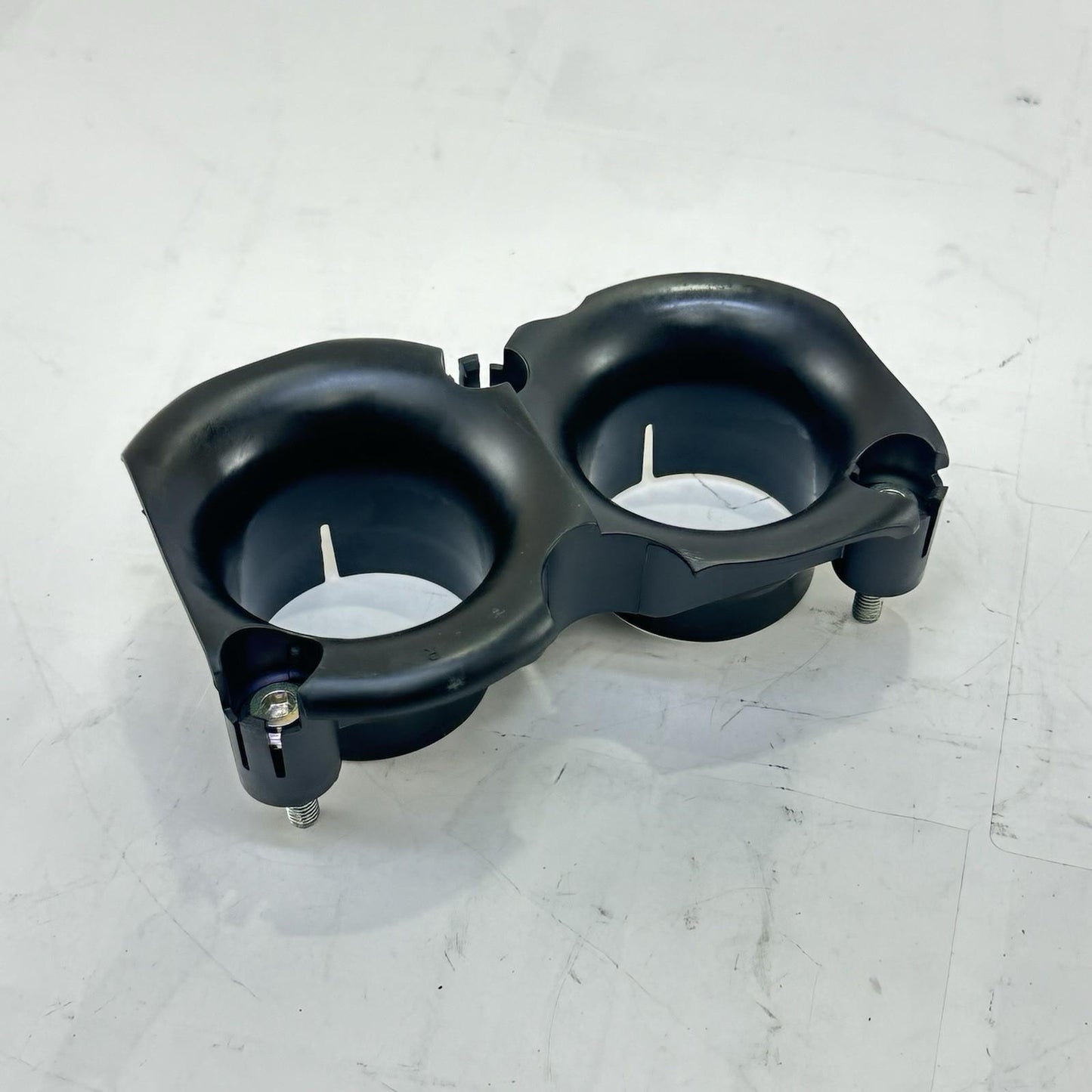 2011 - 2026 SUZUKI GSXR 600 GSXR 750 VELOCITY STACKS AIR INTAKE AIRBOX PAIR