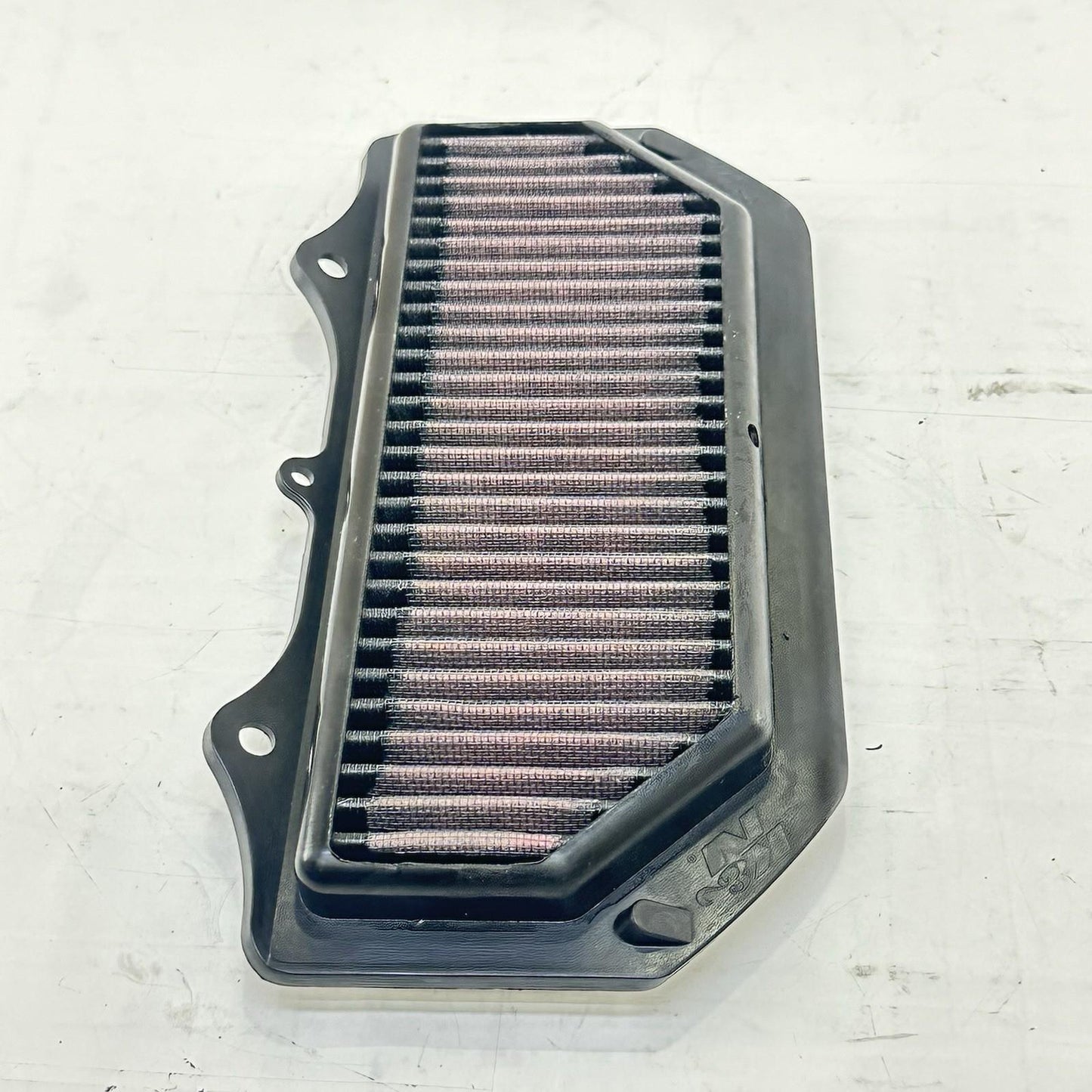 2011 - 2026 SUZUKI GSXR 600 GSXR 750 AIR FILTER INTAKE CLEANER K&N