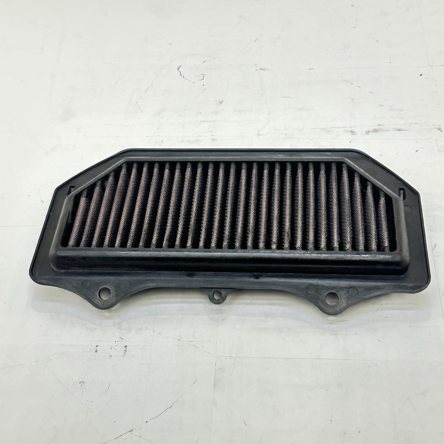 2011 - 2026 SUZUKI GSXR 600 GSXR 750 AIR FILTER INTAKE CLEANER K&N