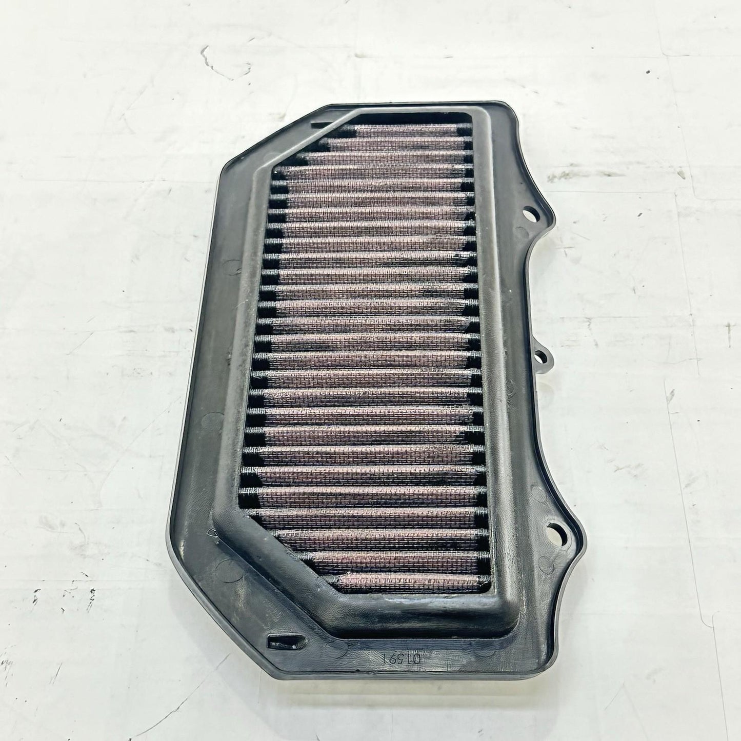 2011 - 2026 SUZUKI GSXR 600 GSXR 750 AIR FILTER INTAKE CLEANER K&N