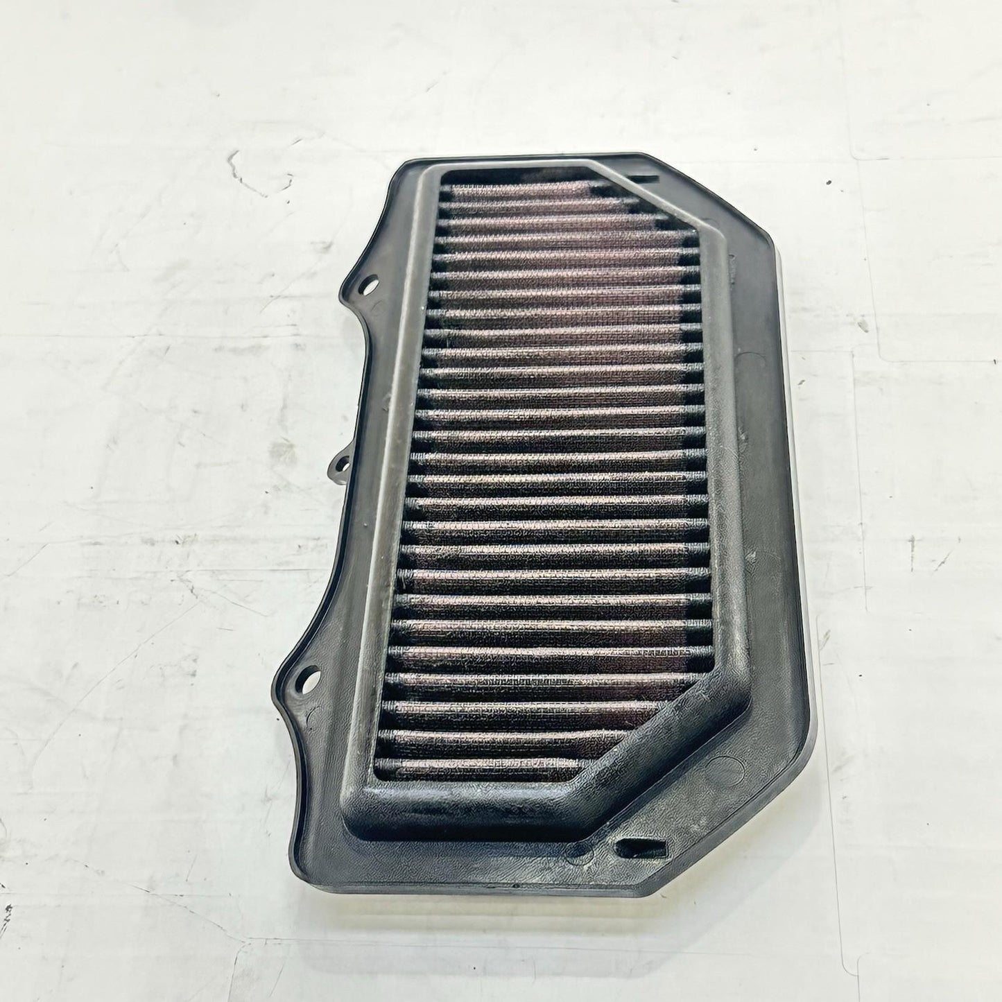 2011 - 2026 SUZUKI GSXR 600 GSXR 750 AIR FILTER INTAKE CLEANER K&N