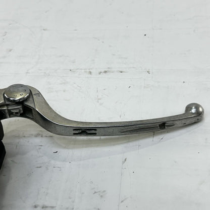 2011 - 2026 SUZUKI GSXR 600 GSXR 750 FRONT BRAKE MASTER CYLINDER RESERVOIR LEVER