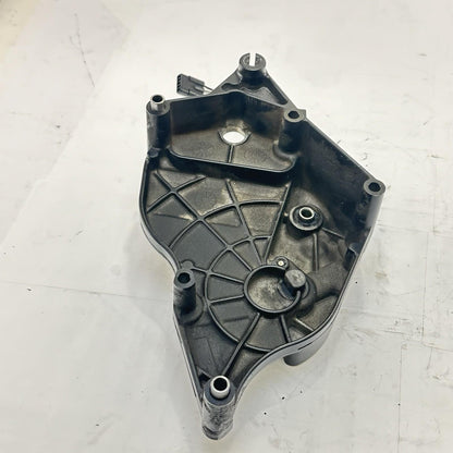 2011 - 2026 SUZUKI GSXR 600 GSXR 750 SPROCKET COVER CHAIN DRIVE GUARD BLACK BOLT