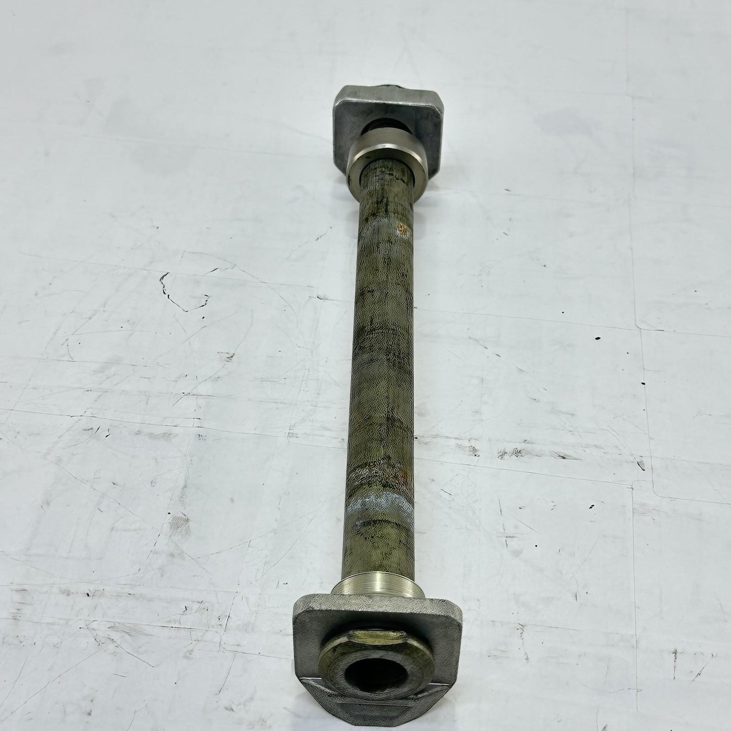 2011 - 2026 SUZUKI GSXR 600 GSXR 750 REAR AXLE WHEEL RIM PIVOT BOLT SPACERS