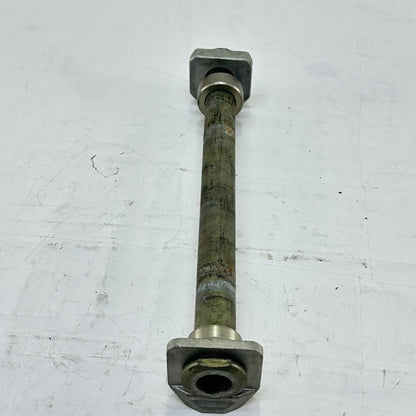 2011 - 2026 SUZUKI GSXR 600 GSXR 750 REAR AXLE WHEEL RIM PIVOT BOLT SPACERS