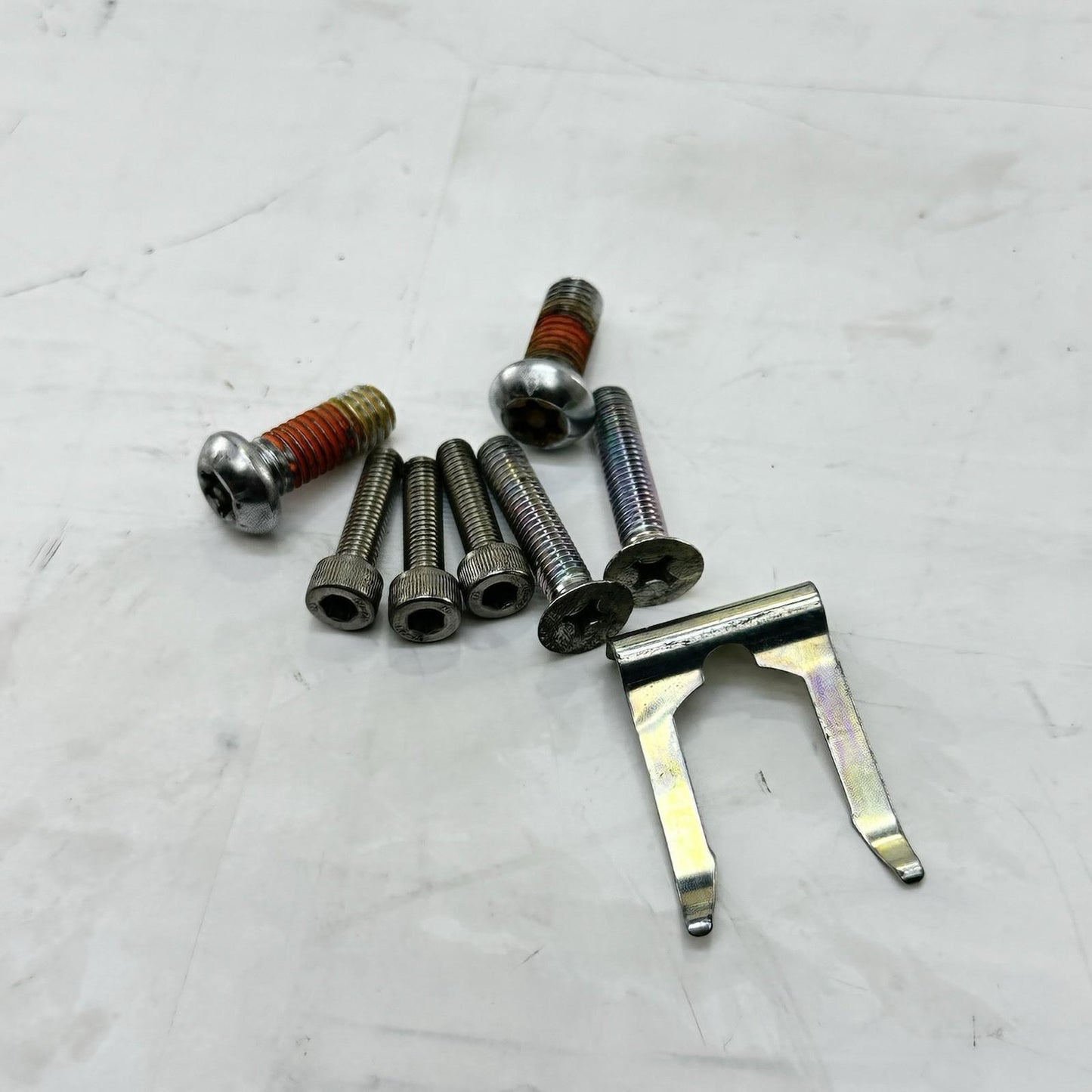 2011 - 2026 SUZUKI GSXR 600 GSXR 750 IGNITION LOCK SET KEY GAS CAP SEAT LATCH