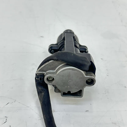 2011 - 2026 SUZUKI GSXR 600 GSXR 750 IGNITION LOCK SET KEY GAS CAP SEAT LATCH
