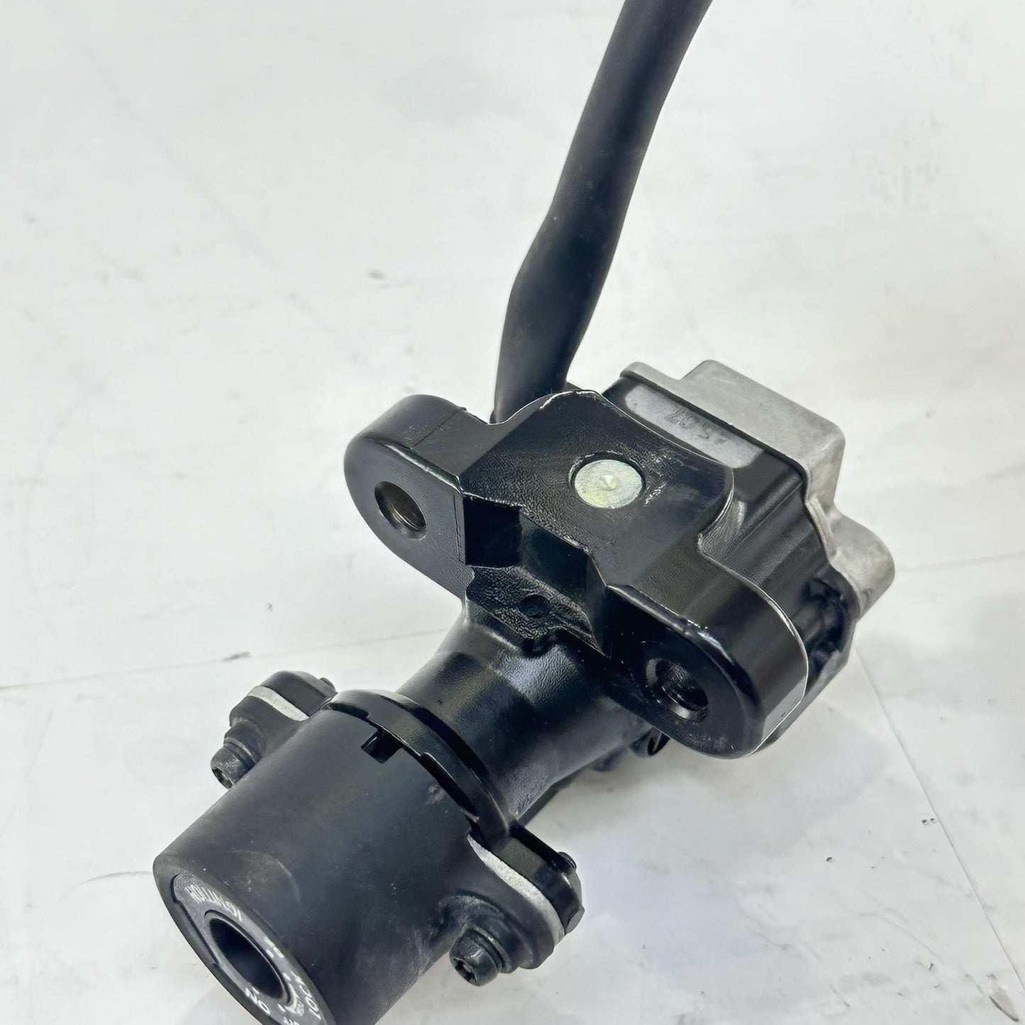 2011 - 2026 SUZUKI GSXR 600 GSXR 750 IGNITION LOCK SET KEY GAS CAP SEAT LATCH