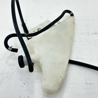 2011 - 2026 SUZUKI GSXR 600 GSXR 750 COOLANT TANK RADIATOR OVER FLOW BOTTLE
