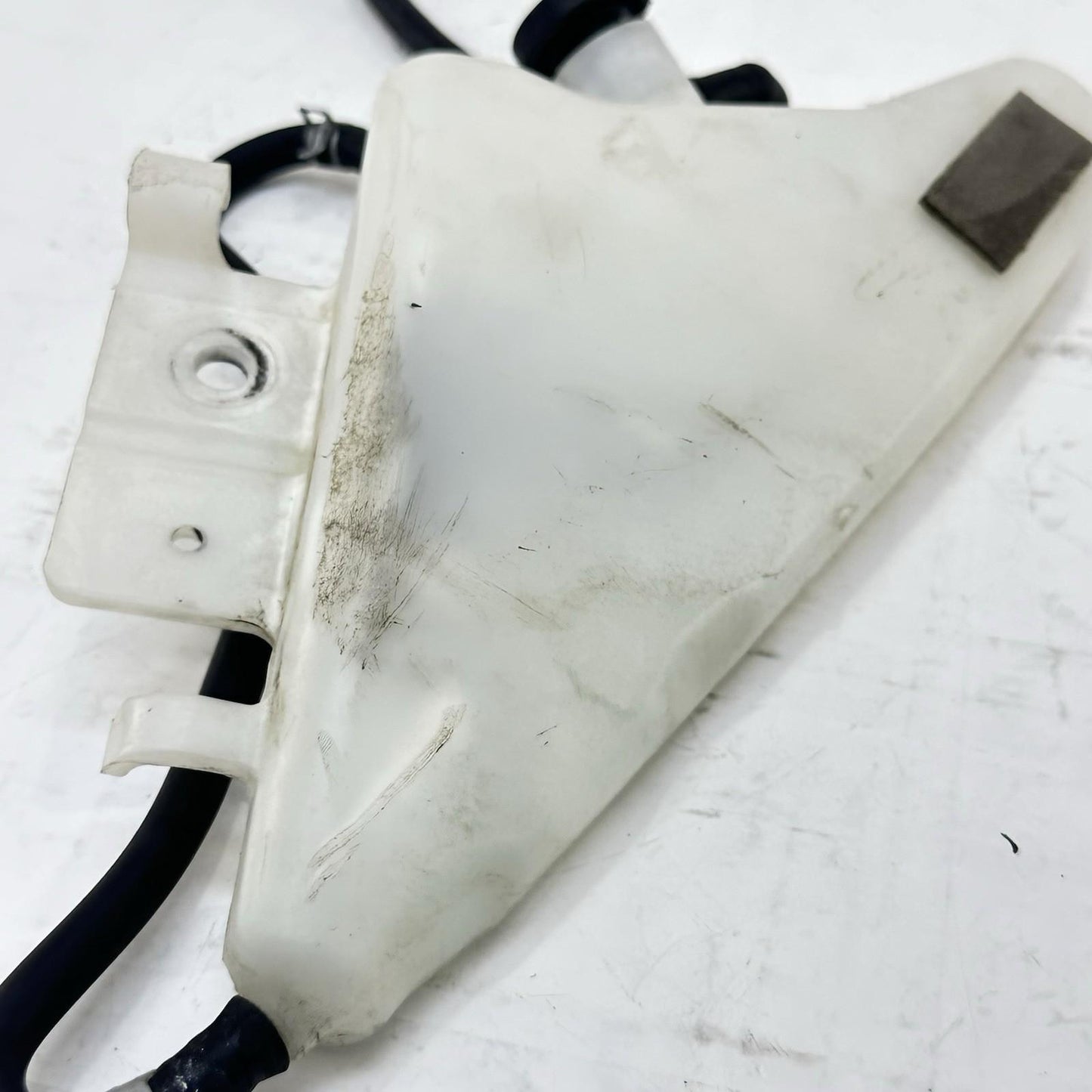 2011 - 2026 SUZUKI GSXR 600 GSXR 750 COOLANT TANK RADIATOR OVER FLOW BOTTLE