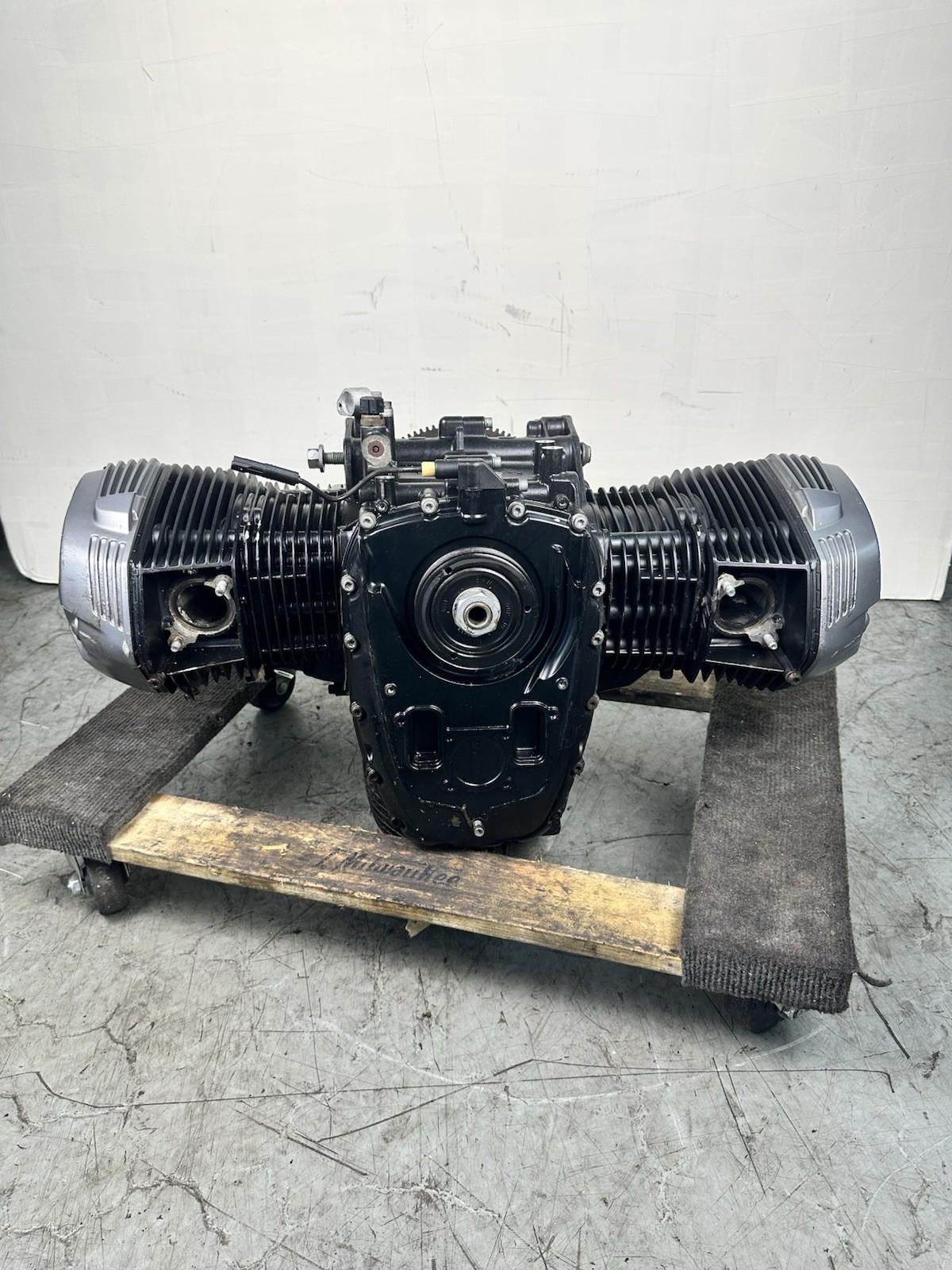 2017 - 2020 BMW R NINE T ENGINE MOTOR COMPLETE *30 DAY WARRANTY* STOCK
