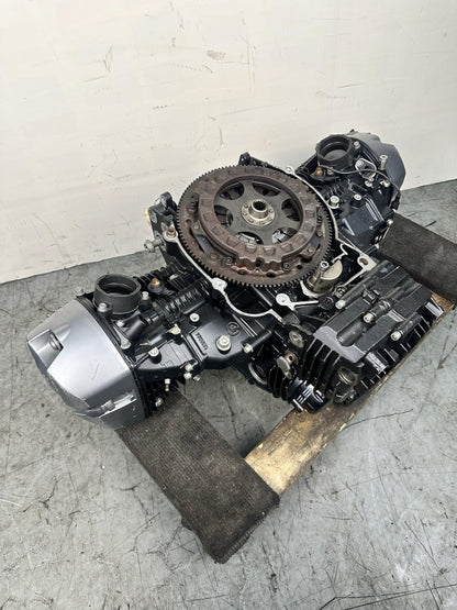 2017 - 2020 BMW R NINE T ENGINE MOTOR COMPLETE *30 DAY WARRANTY* STOCK