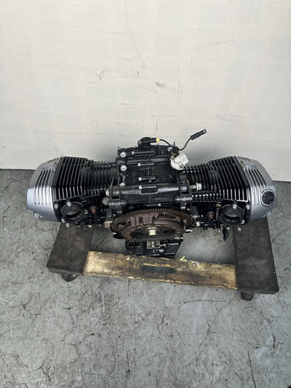 2017 - 2020 BMW R NINE T ENGINE MOTOR COMPLETE *30 DAY WARRANTY* STOCK