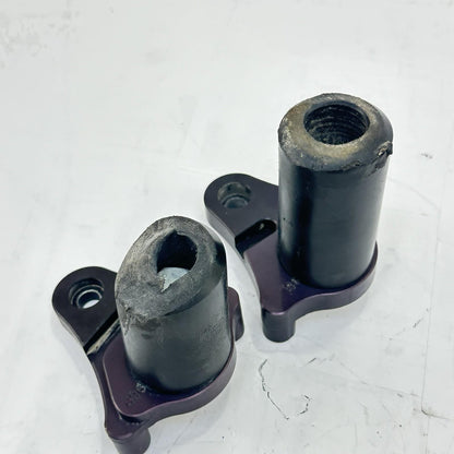 2011 - 2026 SUZUKI GSXR 600 GSXR 750 ENGINE BOLTS MOTOR FRAME SLIDER HARDWARE