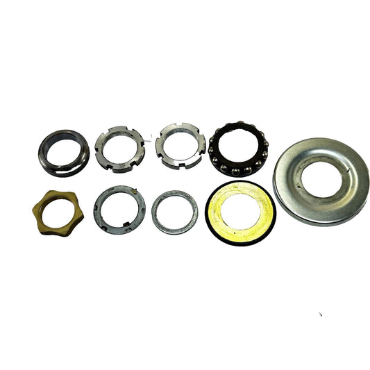 2011 - 2026 SUZUKI GSXR 600 GSXR 750 TRIPLE TREE BEARINGS RINGS WASHERS DISC SET