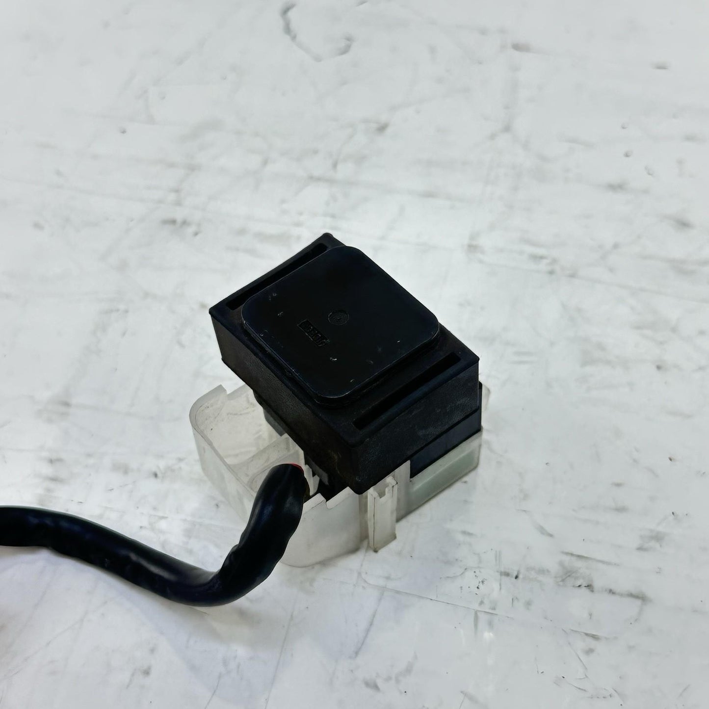 2011 - 2026 SUZUKI GSXR 600 GSXR 750 STARTER RELAY ENGINE MOTOR FUSE CABLE