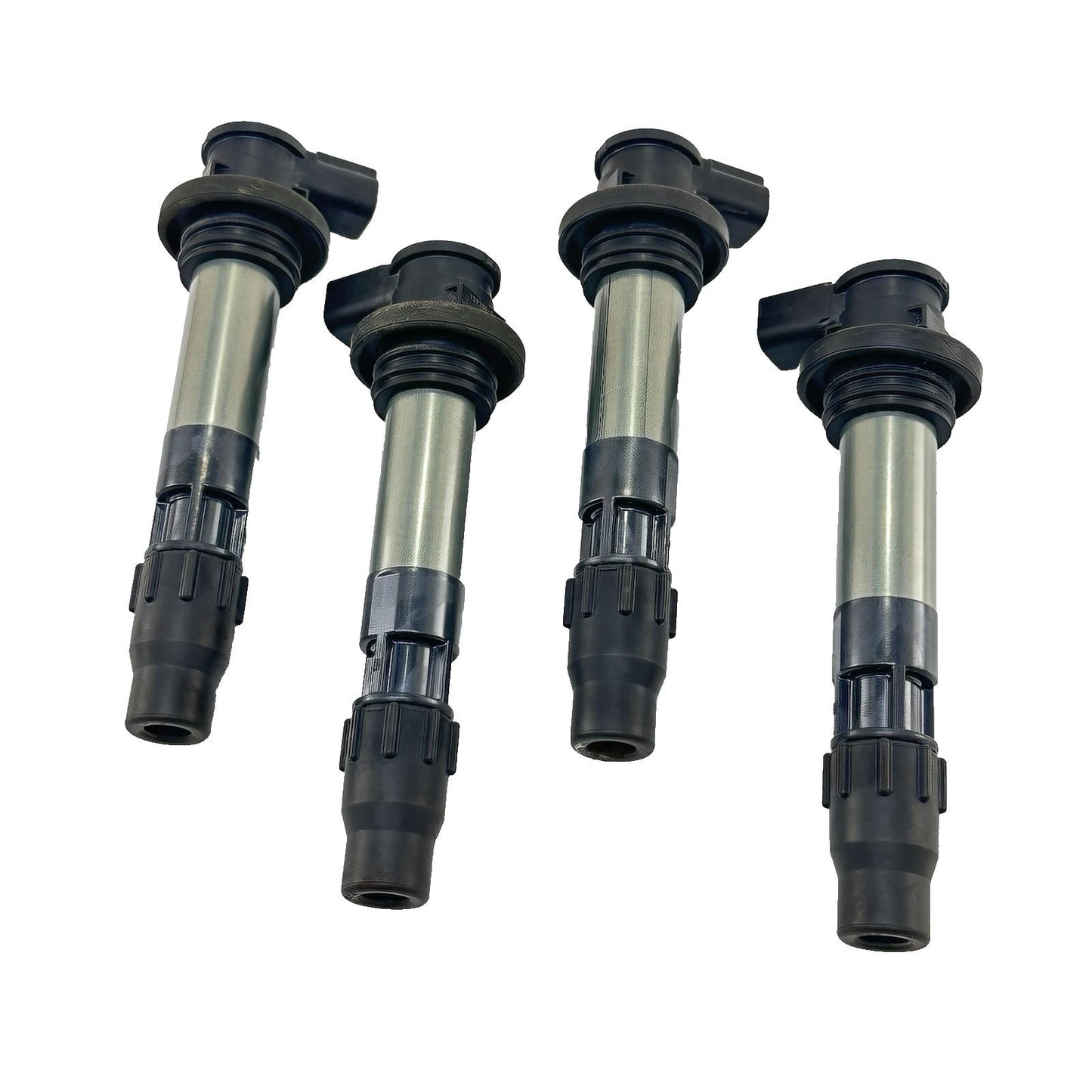 2011 - 2026 SUZUKI GSXR 600 GSXR 750 IGNITION COILS SPARK PLUG CAPS STICKS SET