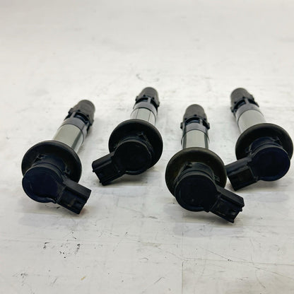2011 - 2026 SUZUKI GSXR 600 GSXR 750 IGNITION COILS SPARK PLUG CAPS STICKS SET