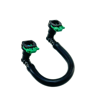 2011 - 2026 SUZUKI GSXR 600 GSXR 750 FUEL HOSE GAS SENDING LINE PIPE BLACK