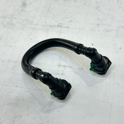 2011 - 2026 SUZUKI GSXR 600 GSXR 750 FUEL HOSE GAS SENDING LINE PIPE BLACK