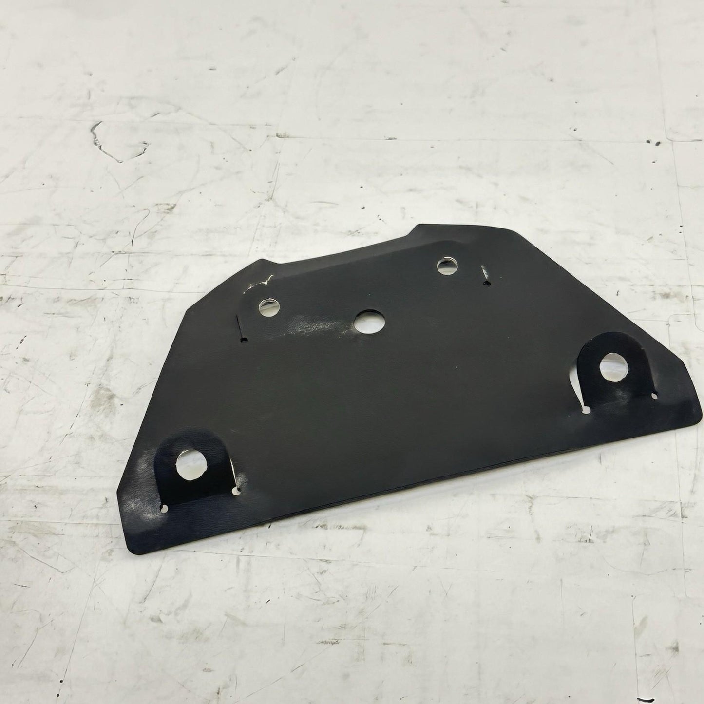 2011 - 2026 SUZUKI GSXR 600 GSXR 750 LICENSE PLATE HOLDER BRACKET MOUNT BOLTS