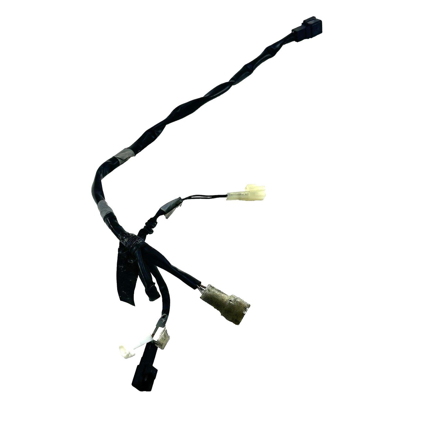 2011 - 2026 SUZUKI GSXR 600 GSXR 750 TAIL LIGHT HARNESS BRAKE LAMP WIRE LOOM