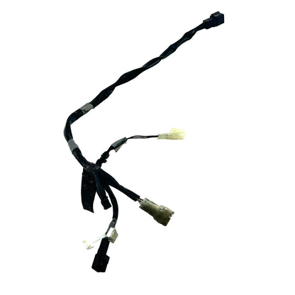 2011 - 2026 SUZUKI GSXR 600 GSXR 750 TAIL LIGHT HARNESS BRAKE LAMP WIRE LOOM
