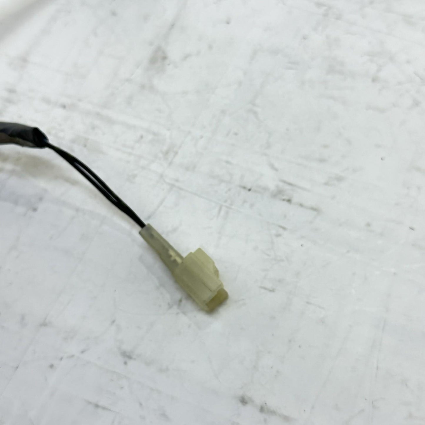 2011 - 2026 SUZUKI GSXR 600 GSXR 750 TAIL LIGHT HARNESS BRAKE LAMP WIRE LOOM