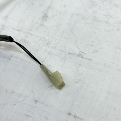 2011 - 2026 SUZUKI GSXR 600 GSXR 750 TAIL LIGHT HARNESS BRAKE LAMP WIRE LOOM