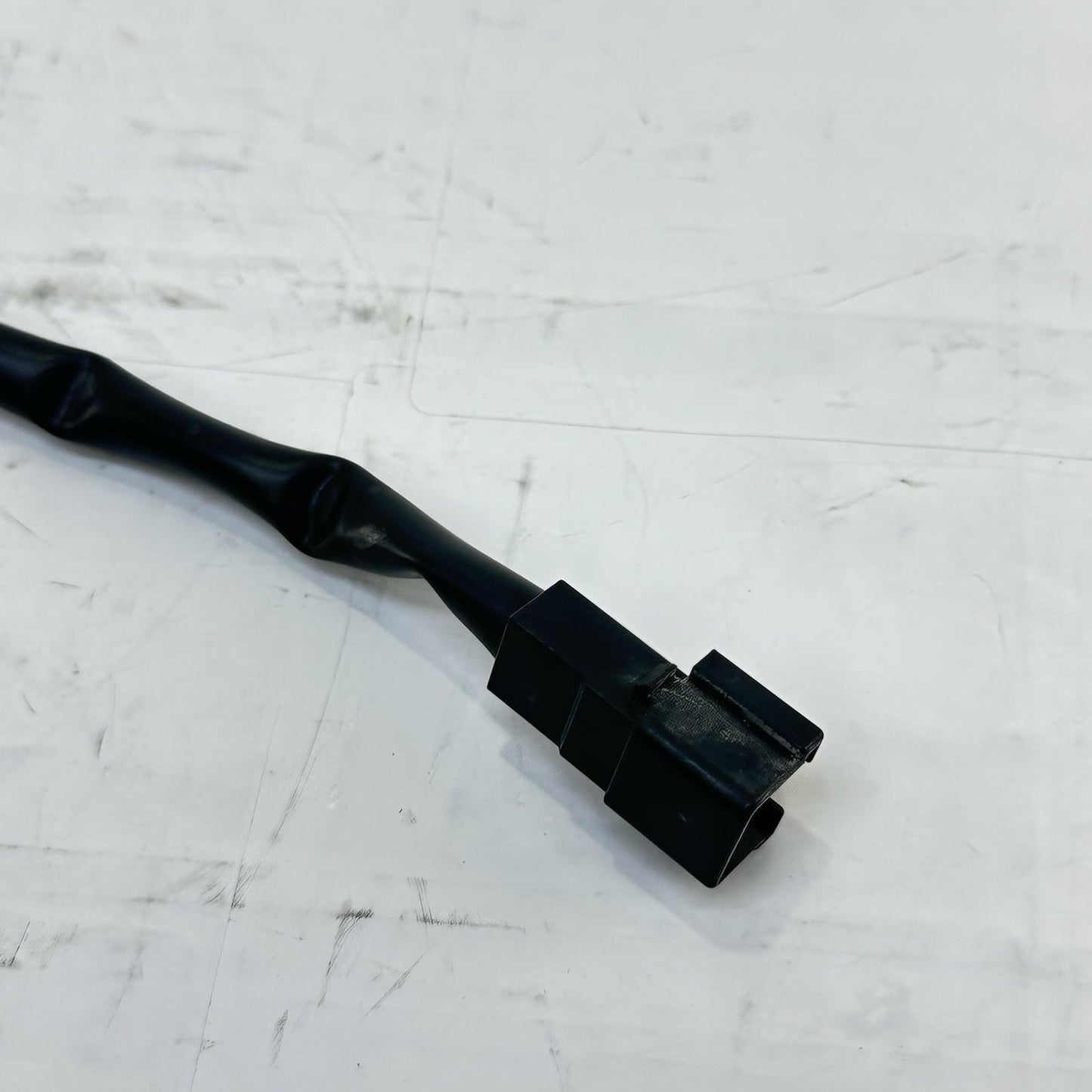 2011 - 2026 SUZUKI GSXR 600 GSXR 750 TAIL LIGHT HARNESS BRAKE LAMP WIRE LOOM