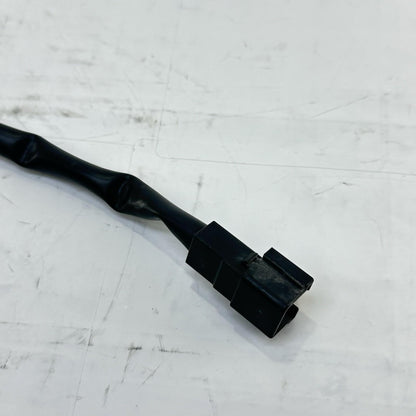 2011 - 2026 SUZUKI GSXR 600 GSXR 750 TAIL LIGHT HARNESS BRAKE LAMP WIRE LOOM