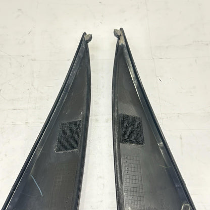 2011 - 2026 SUZUKI GSXR 600 GSXR 750 FUEL TANK FAIRINGS GAS TRIM LEFT RIGHT SIDE