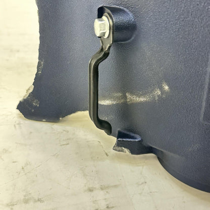2011 - 2026 SUZUKI GSXR 600 GSXR 750 MAIN FRAME NECK BODY HEAD NAVY *DAMAGE*