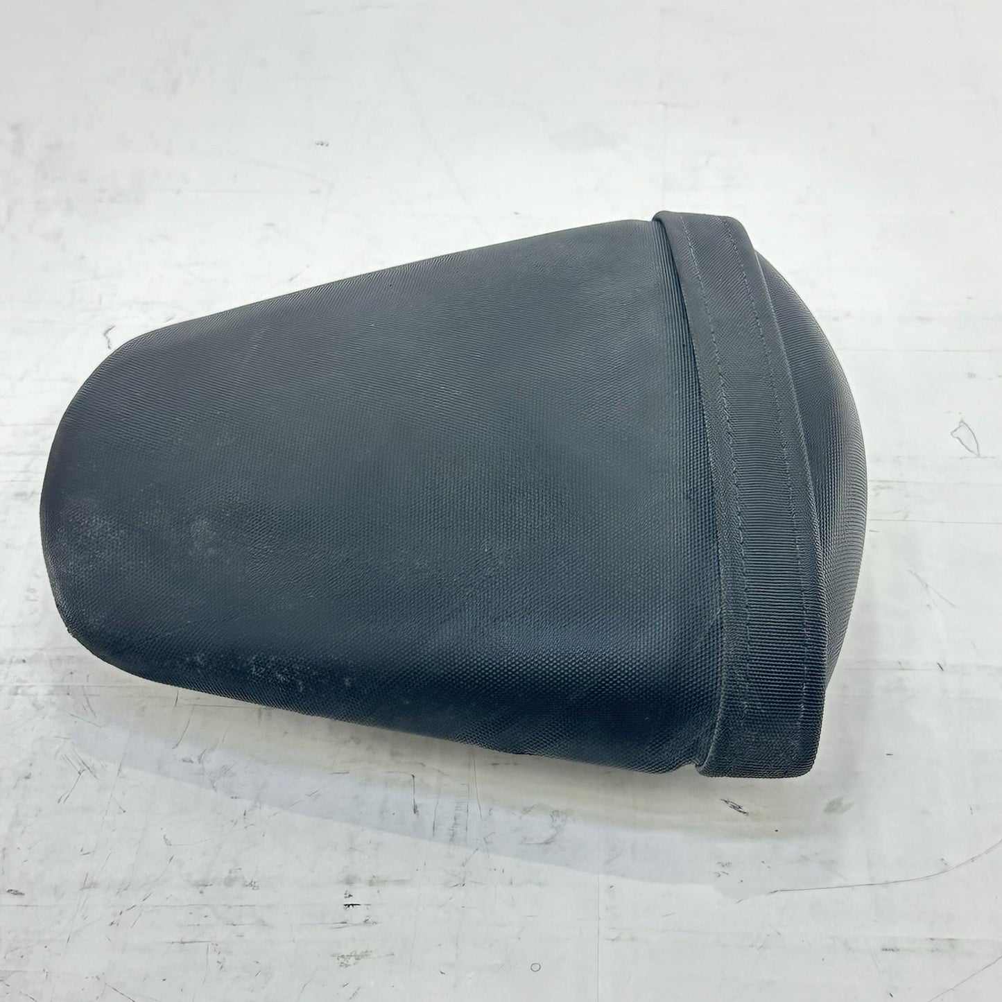 2011 - 2026 SUZUKI GSXR 600 GSXR 750 REAR PASSENGER SEAT BACK PILLION CUSHION