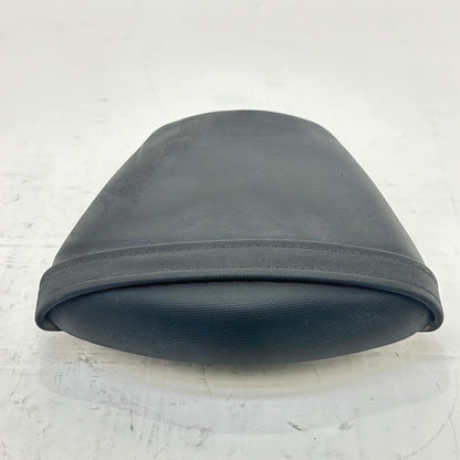 2011 - 2026 SUZUKI GSXR 600 GSXR 750 REAR PASSENGER SEAT BACK PILLION CUSHION