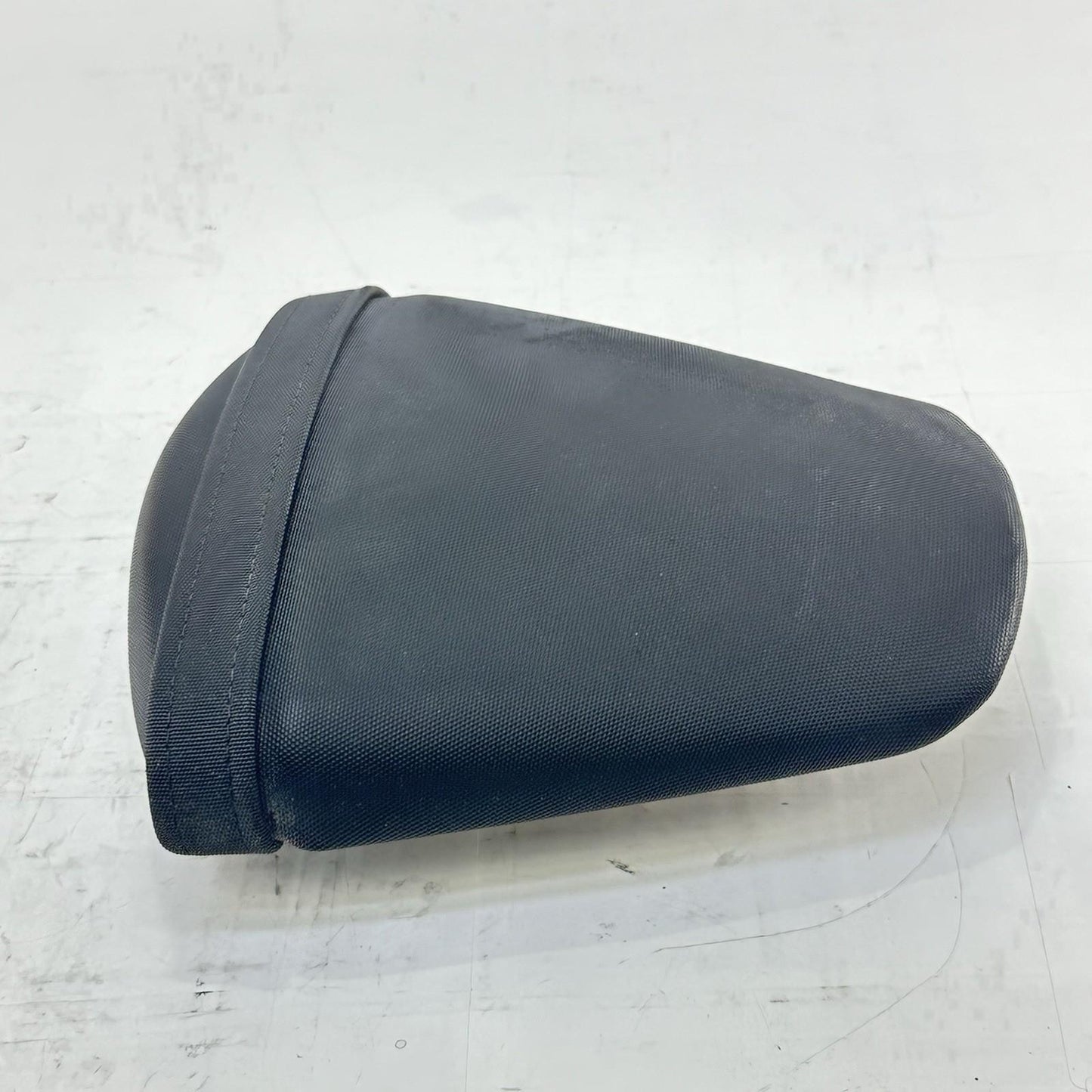 2011 - 2026 SUZUKI GSXR 600 GSXR 750 REAR PASSENGER SEAT BACK PILLION CUSHION