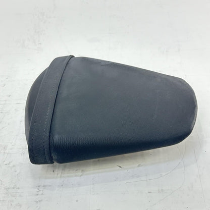 2011 - 2026 SUZUKI GSXR 600 GSXR 750 REAR PASSENGER SEAT BACK PILLION CUSHION