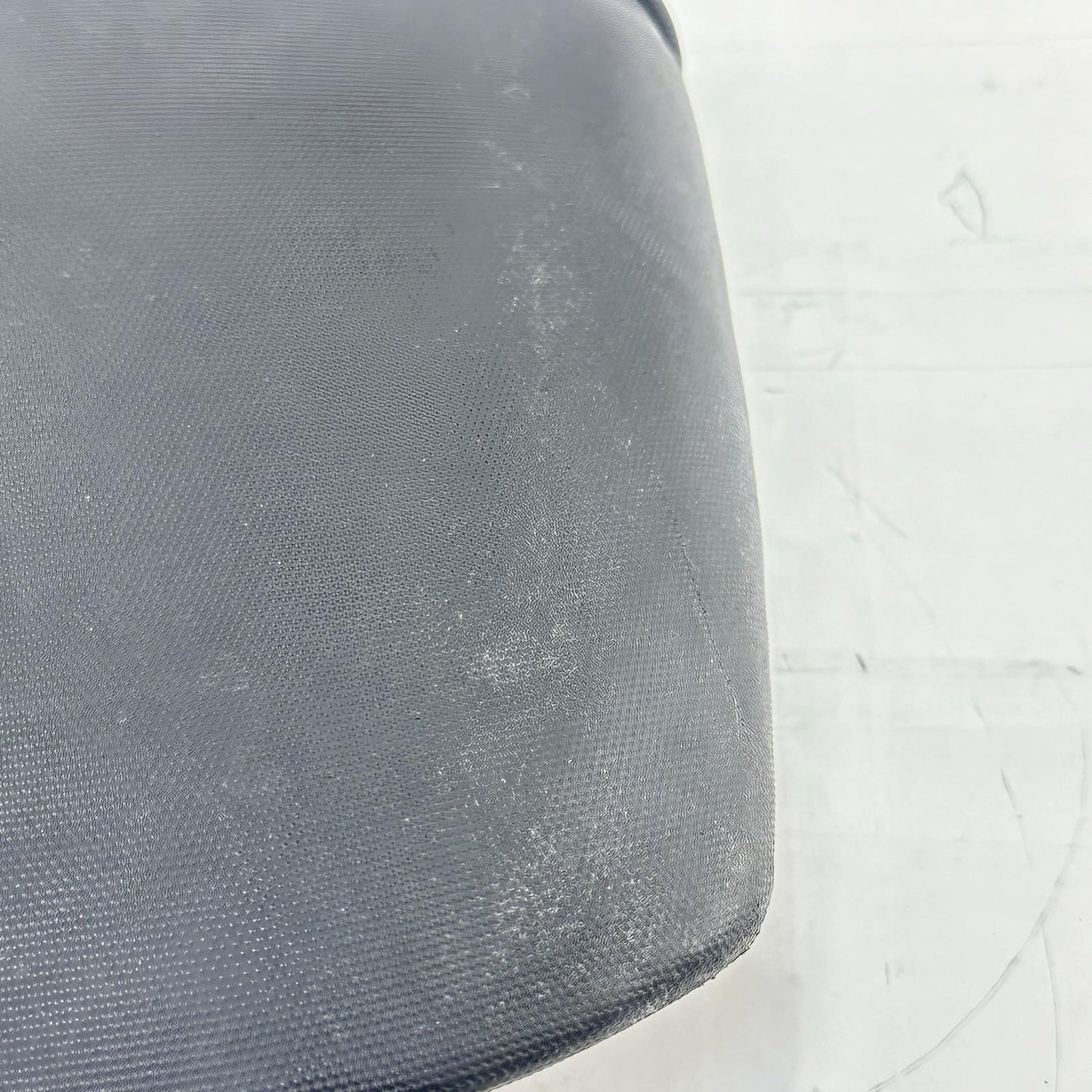 2011 - 2026 SUZUKI GSXR 600 GSXR 750 REAR PASSENGER SEAT BACK PILLION CUSHION